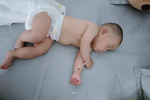 衡阳三个月宝宝头围